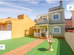 Chalet - Location - Santa Pola - Gran Alacant