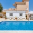 Location - Villa - Orihuela Costa