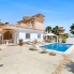 Long Term Rentals - Villa - Orihuela Costa