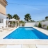 Location - Villa - Orihuela Costa