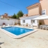 Location - Chalet - Torrevieja