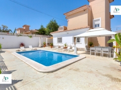 Villa - Location - Orihuela Costa - Orihuela Costa