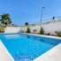 Location - Villa - Orihuela Costa