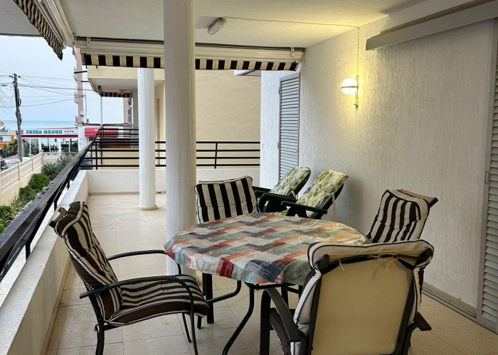 Alquiler larga estancia - Apartamento - Santa Pola