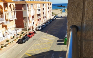 Apartment - Location - Torrevieja - La Mata
