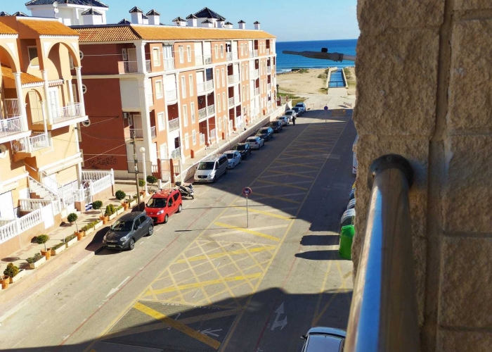 Location - Apartment - Torrevieja - La Mata