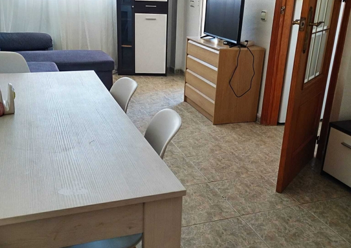 Long Term Rentals - Apartment - Torrevieja - La Mata