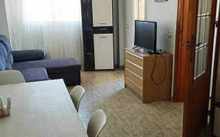 Apartment - Long Term Rentals - Torrevieja - La Mata