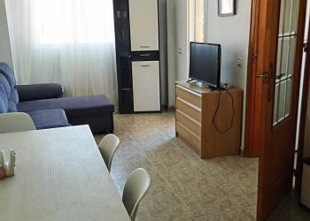 Apartamento - Alquiler larga estancia - Torrevieja - La Mata