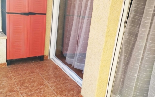 Apartamento - Alquiler larga estancia - Torrevieja - Torrevieja
