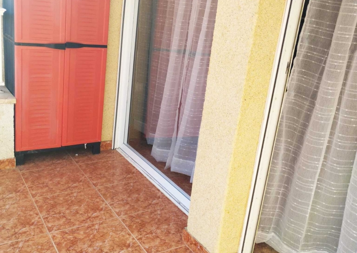 Long Term Rentals - Apartment - Torrevieja