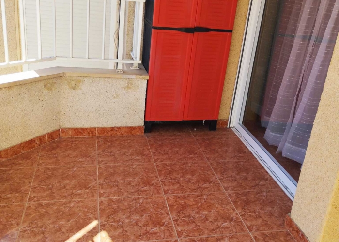 Long Term Rentals - Apartment - Torrevieja