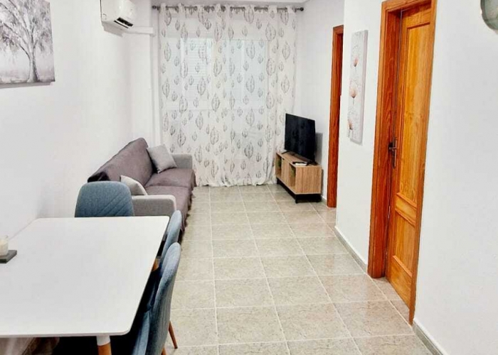 Location - Piso - Torrevieja