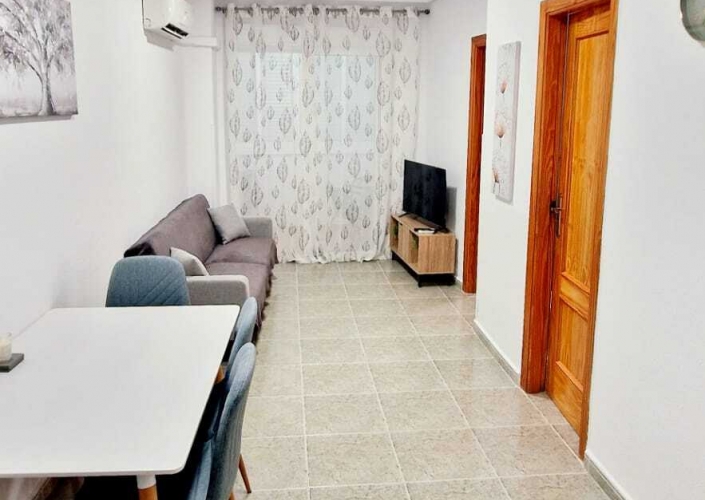 Location - Piso - Torrevieja