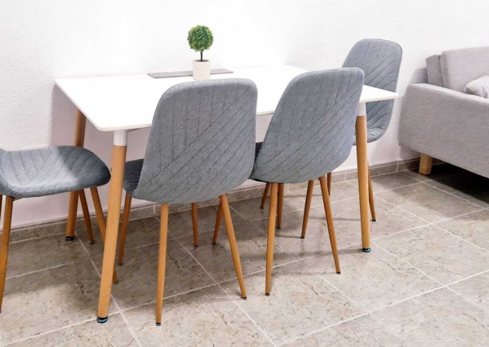 Alquiler larga estancia - Apartamento - Torrevieja