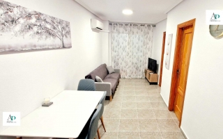 Piso - Long Term Rentals - Torrevieja - Torrevieja
