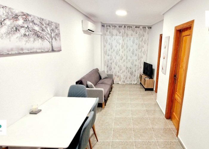 Location - Piso - Torrevieja