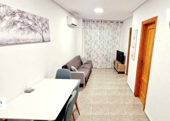 Location - Piso - Torrevieja