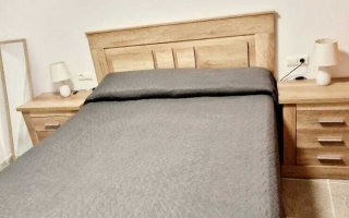 Apartamento - Alquiler larga estancia - Torrevieja - Torrevieja