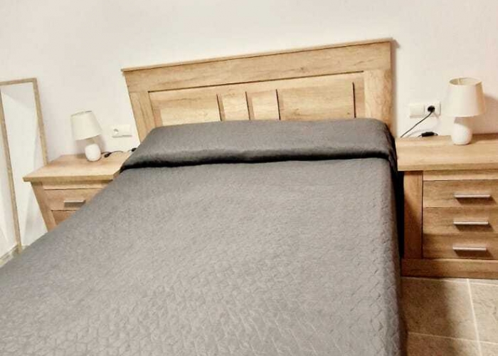 Location - Apartment - Torrevieja