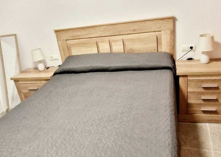 Location - Apartment - Torrevieja