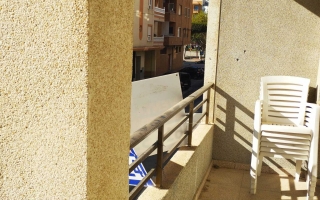 Piso - Alquiler larga estancia - Guardamar del Segura - Guardamar