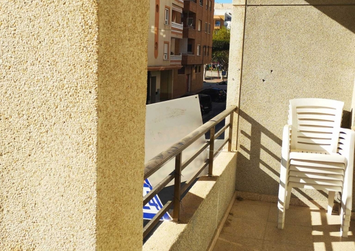 Location - Piso - Guardamar del Segura - Guardamar