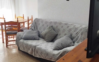 Apartment - Long Term Rentals - Guardamar del Segura - Guardamar