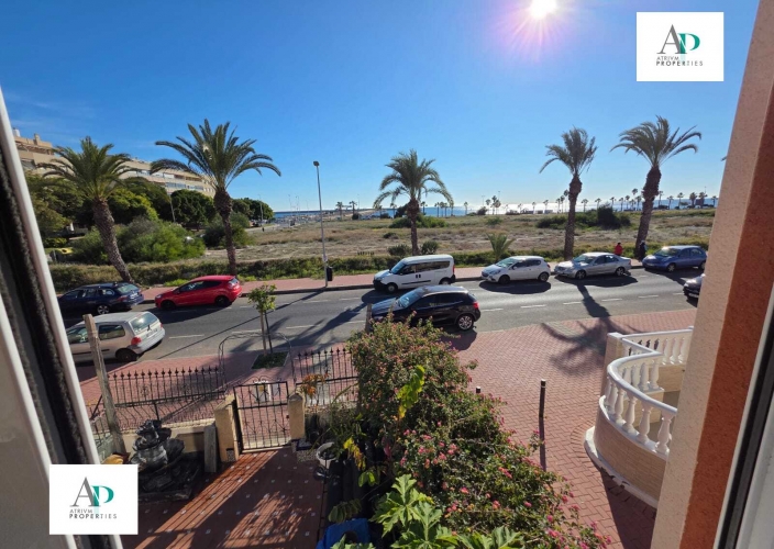 Alquiler larga estancia - Chalet - Torrevieja