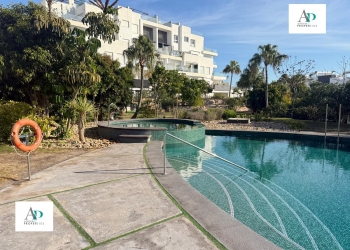 Piso - Alquiler larga estancia - Punta Prima - Punta Prima