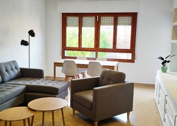 Apartamento - Alquiler larga estancia - Almoradi - Almoradi