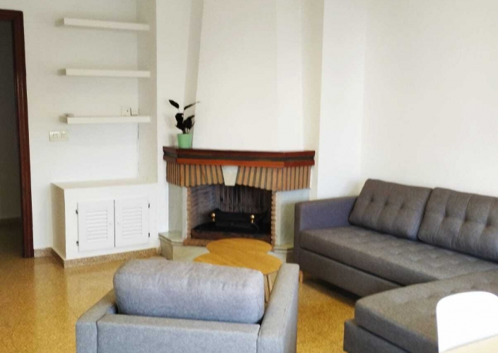 Alquiler larga estancia - Piso - Almoradi