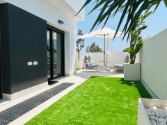 Chalet - Long Term Rentals - Orihuela Costa - Playa Flamenca