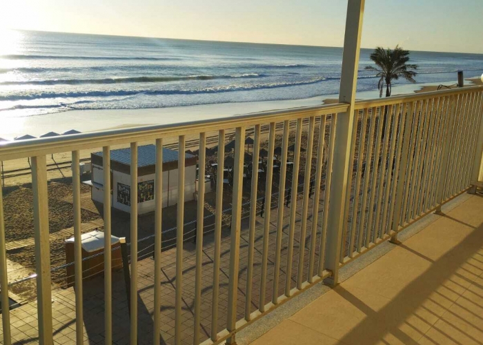 Location - Apartment - Guardamar del Segura - Guardamar