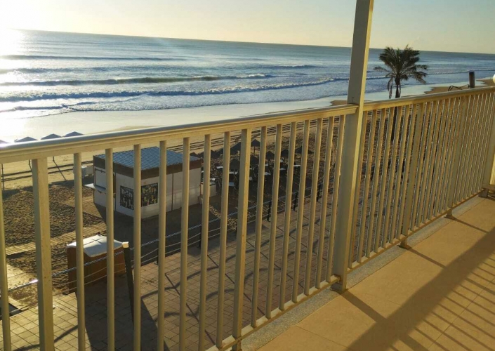 Location - Apartment - Guardamar del Segura - Guardamar