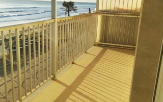 Apartamento - Alquiler larga estancia - Guardamar del Segura - Guardamar