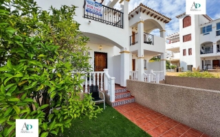 Chalet - Alquiler larga estancia - Punta Prima - Punta Prima