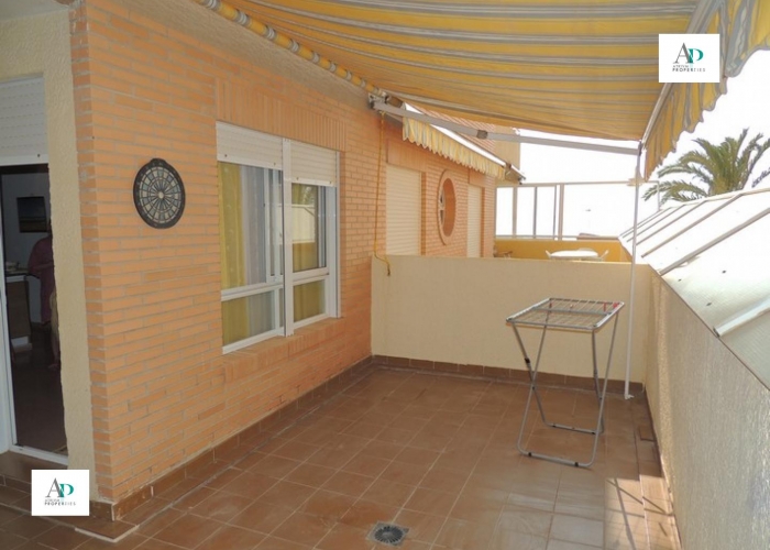Long Term Rentals - Piso - Guardamar