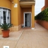 Location - Detached Villa - Almoradi