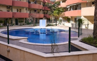 Piso - Long Term Rentals - Almoradi - Almoradi