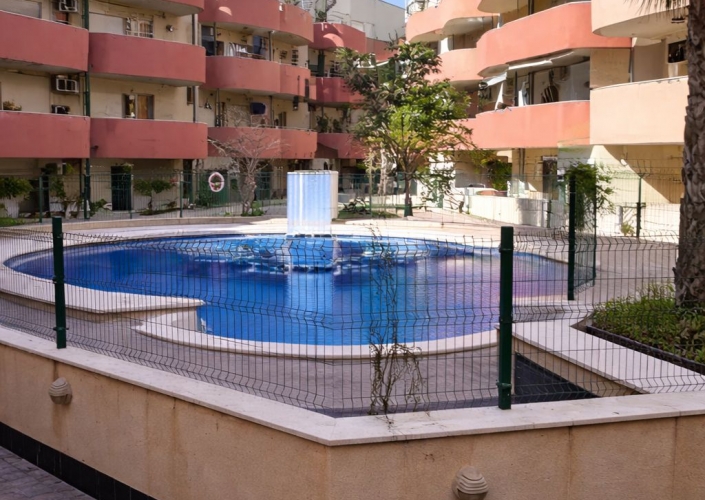 Long Term Rentals - Piso - Almoradi