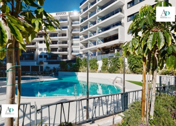 Piso - Long Term Rentals - Orihuela Costa - Campoamor