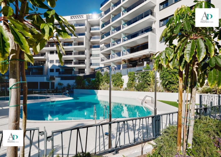 Long Term Rentals - Piso - Orihuela Costa - Campoamor