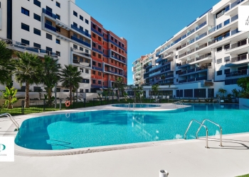 Piso - Long Term Rentals - Orihuela Costa - Cabo Roig