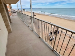 Piso - Alquiler larga estancia - Guardamar del Segura - Guardamar