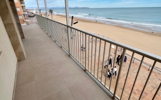 Piso - Long Term Rentals - Guardamar del Segura - Guardamar