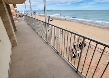 Piso - Long Term Rentals - Guardamar del Segura - Guardamar