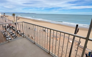 Apartment - Location - Guardamar del Segura - Guardamar