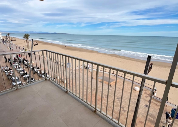 Location - Apartment - Guardamar del Segura - Guardamar