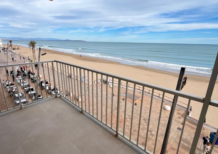 Location - Apartment - Guardamar del Segura - Guardamar